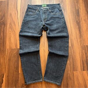 Men's torque motorcycle Co. Denim Jeans